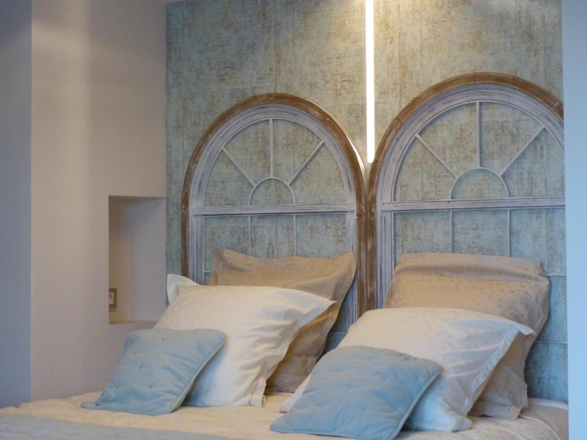 O Tilia D'Azur Bed & Breakfast Roquefort-les-Pins Exterior photo