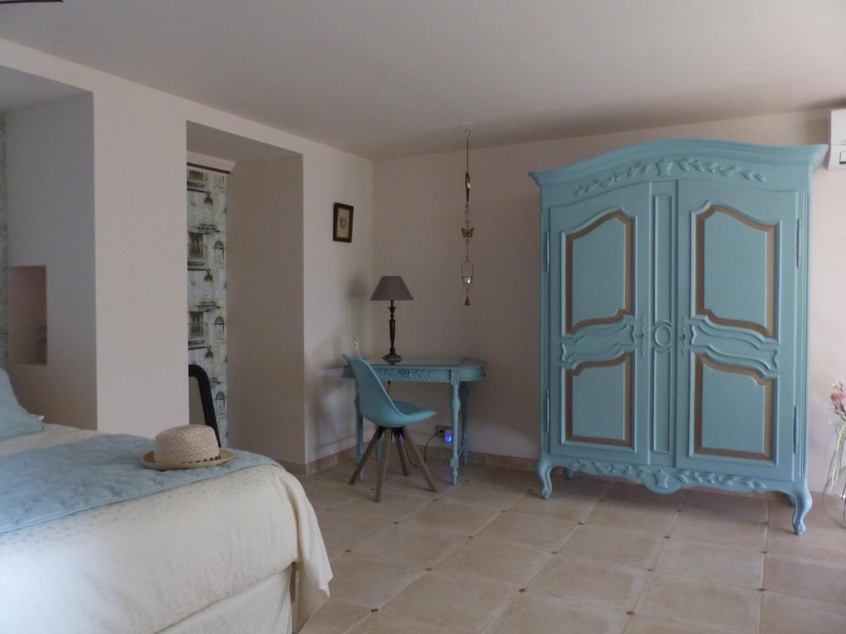 O Tilia D'Azur Bed & Breakfast Roquefort-les-Pins Exterior photo